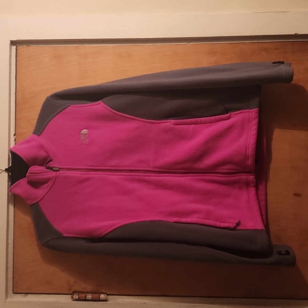 The North Face Jacket